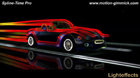 Spline-Time Pro